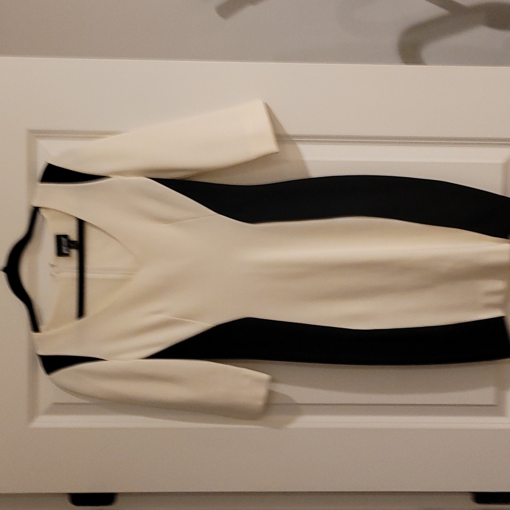 Just Cavalli body control dress